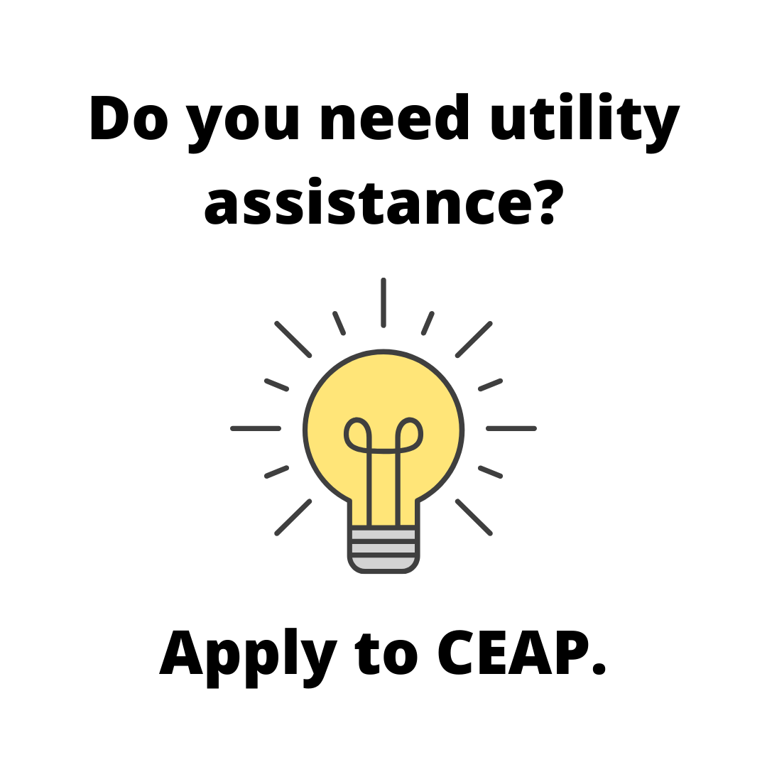 Apply to CEAP webpage gallery