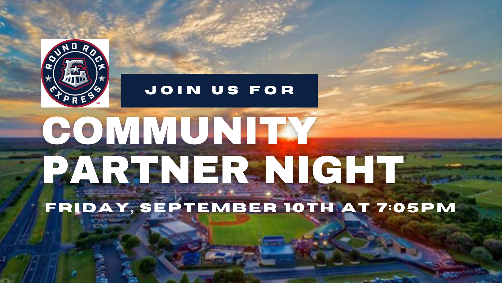 Community Partner Night – Facebook Cover (1)