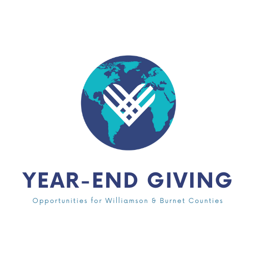 Year-end giving