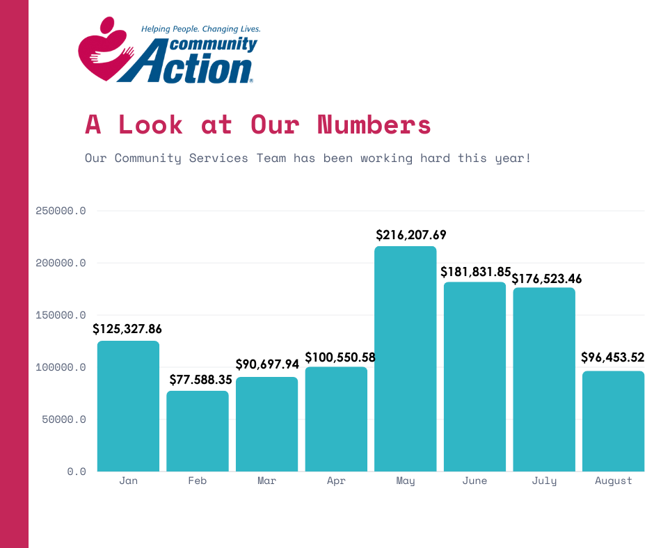 A Look at Our Numbers (6)